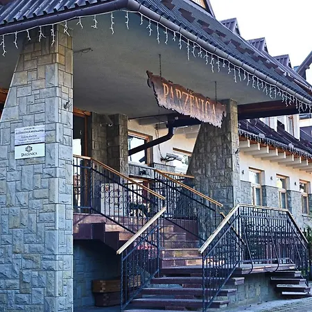 Nocleg ze śniadaniem Ośrodek Konferencyjno-wypoczynkowy Parzenica W Zakopanem