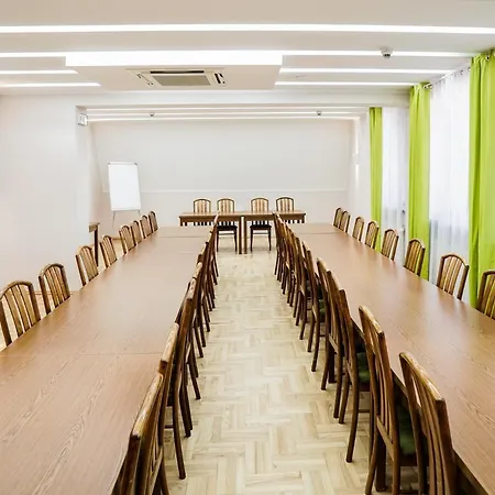 Ośrodek Konferencyjno-wypoczynkowy Parzenica W Zakopanem Nocleg ze śniadaniem *