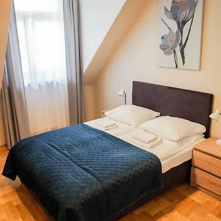 Nocleg ze śniadaniem Ośrodek Konferencyjno-wypoczynkowy Parzenica W Zakopanem Zakopane