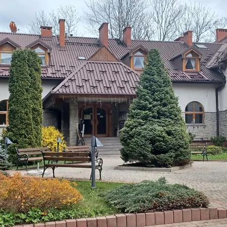 Ośrodek Konferencyjno-wypoczynkowy Parzenica W Zakopanem Nocleg ze śniadaniem